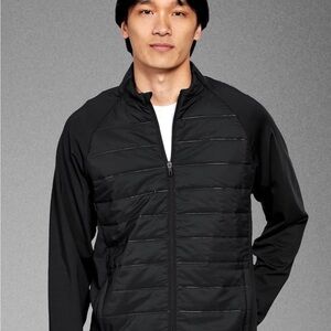 NWT Vantage 7385 - Ninja Jacket. Black. XXL. With GR Toyota Logo